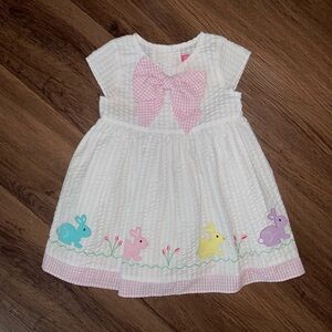 Good Lad Easter/Spring Dress (2T)